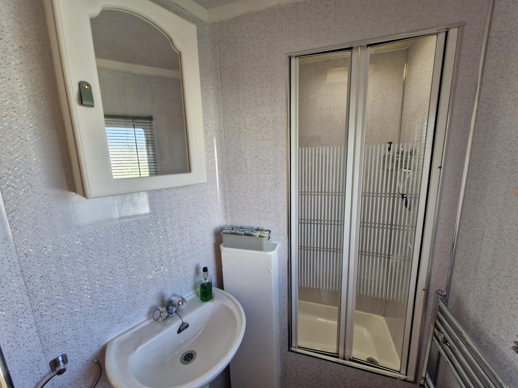 Driftwood Cabin - Dog Friendly Anderby Creek Bagian luar foto