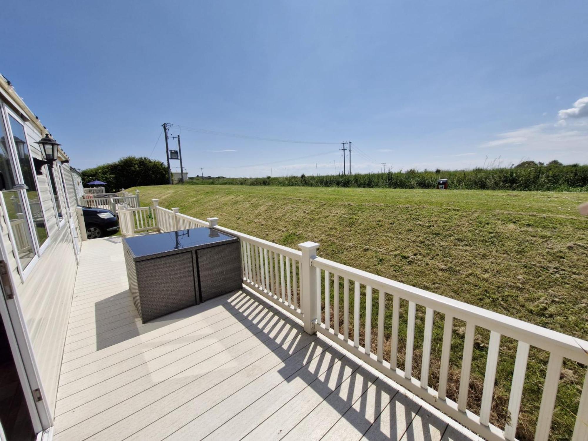 Driftwood Cabin - Dog Friendly Anderby Creek Bagian luar foto