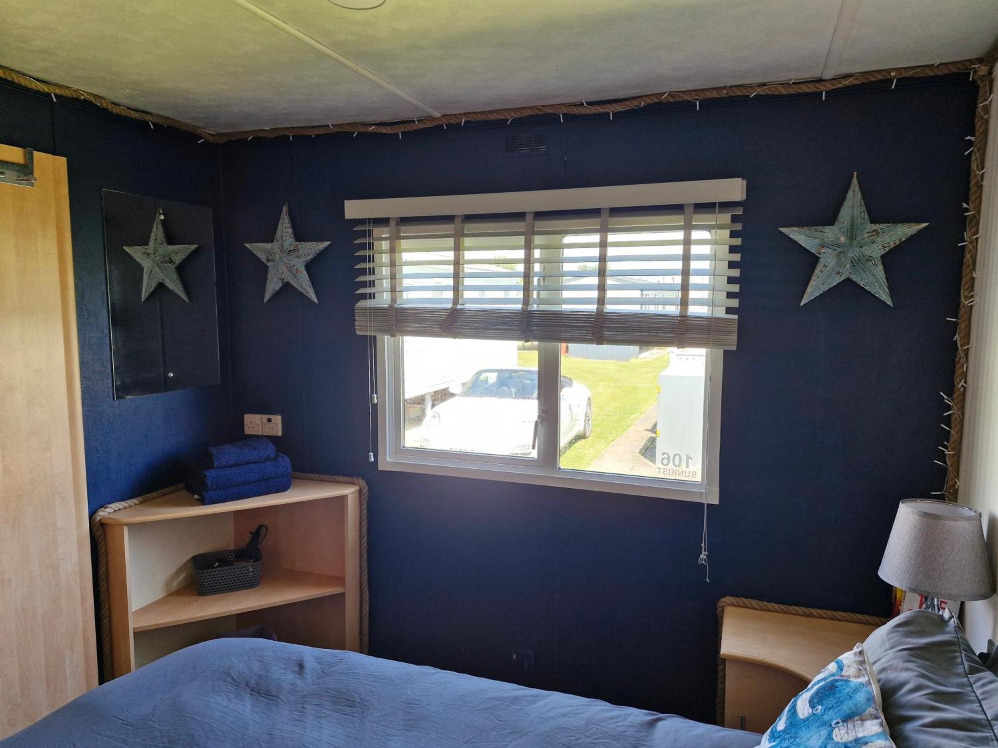 Driftwood Cabin - Dog Friendly Anderby Creek Bagian luar foto