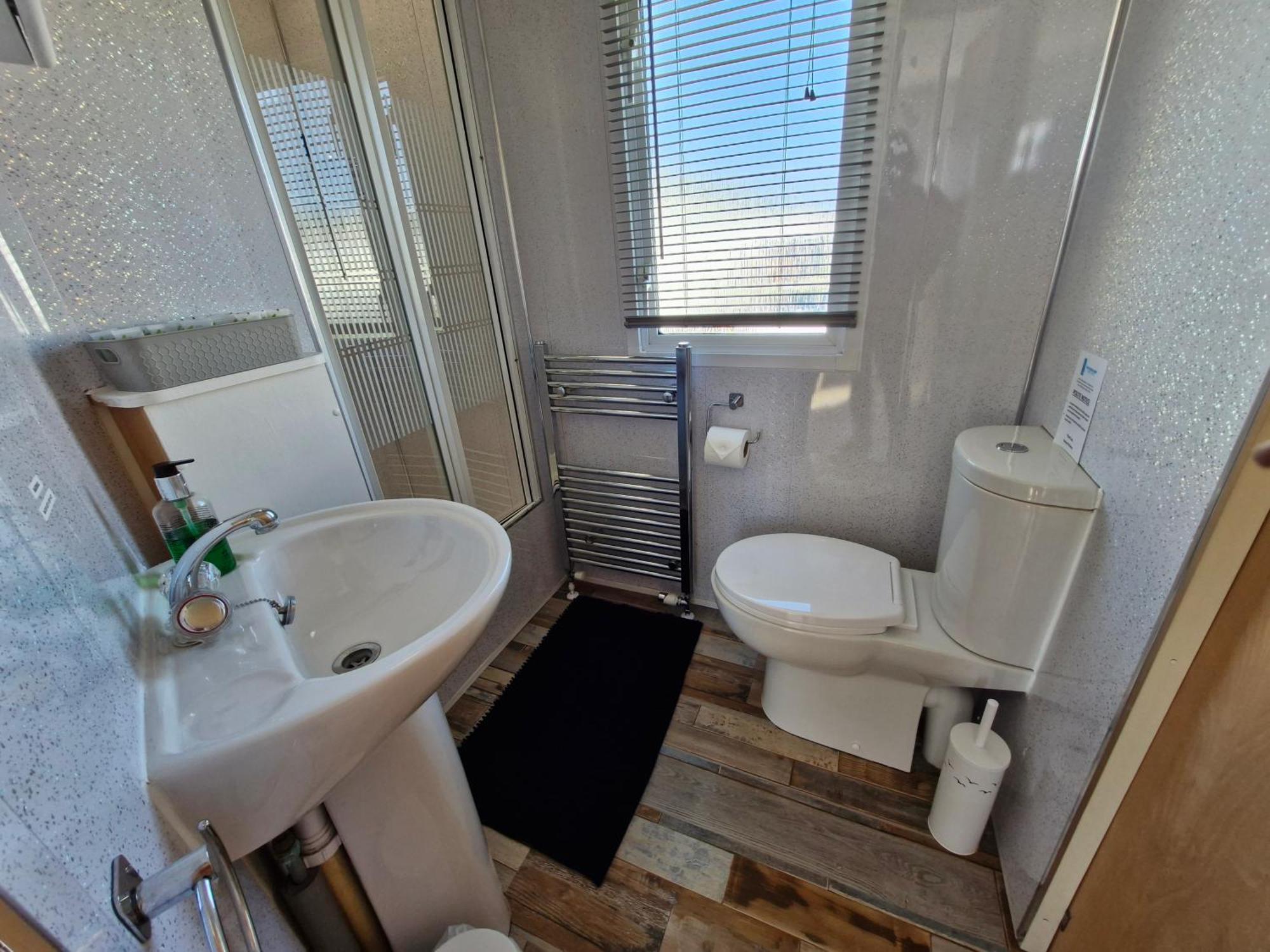 Driftwood Cabin - Dog Friendly Anderby Creek Bagian luar foto
